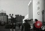 Image National Broadcasting Company Hollywood Los Angeles California USA, 1943, de la seconde 8 séquences d'archives historiques vidéo 65675032037