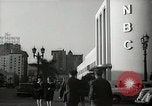 Image National Broadcasting Company Hollywood Los Angeles California USA, 1943, de la seconde 9 séquences d'archives historiques vidéo 65675032037