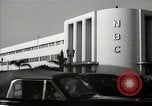 Image National Broadcasting Company Hollywood Los Angeles California USA, 1943, de la seconde 14 séquences d'archives historiques vidéo 65675032037