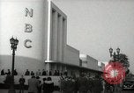 Image National Broadcasting Company Hollywood Los Angeles California USA, 1943, de la seconde 34 séquences d'archives historiques vidéo 65675032037
