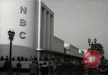Image National Broadcasting Company Hollywood Los Angeles California USA, 1943, de la seconde 35 séquences d'archives historiques vidéo 65675032037
