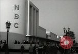 Image National Broadcasting Company Hollywood Los Angeles California USA, 1943, de la seconde 39 séquences d'archives historiques vidéo 65675032037