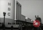Image National Broadcasting Company Hollywood Los Angeles California USA, 1943, de la seconde 41 séquences d'archives historiques vidéo 65675032037