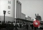 Image National Broadcasting Company Hollywood Los Angeles California USA, 1943, de la seconde 42 séquences d'archives historiques vidéo 65675032037
