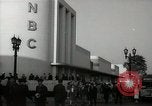 Image National Broadcasting Company Hollywood Los Angeles California USA, 1943, de la seconde 43 séquences d'archives historiques vidéo 65675032037