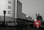 Image National Broadcasting Company Hollywood Los Angeles California USA, 1943, de la seconde 46 séquences d'archives historiques vidéo 65675032037