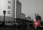Image National Broadcasting Company Hollywood Los Angeles California USA, 1943, de la seconde 47 séquences d'archives historiques vidéo 65675032037