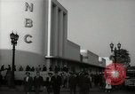 Image National Broadcasting Company Hollywood Los Angeles California USA, 1943, de la seconde 48 séquences d'archives historiques vidéo 65675032037