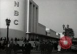 Image National Broadcasting Company Hollywood Los Angeles California USA, 1943, de la seconde 49 séquences d'archives historiques vidéo 65675032037