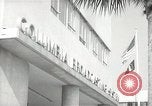 Image National Broadcasting Company Hollywood Los Angeles California USA, 1943, de la seconde 50 séquences d'archives historiques vidéo 65675032037