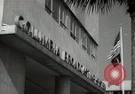 Image National Broadcasting Company Hollywood Los Angeles California USA, 1943, de la seconde 51 séquences d'archives historiques vidéo 65675032037