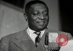 Immagine di Louis Armstrong Hollywood Los Angeles California USA, 1943, secondo 3 filmato di repertorio 65675032038