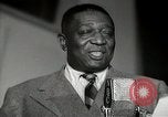 Immagine di Louis Armstrong Hollywood Los Angeles California USA, 1943, secondo 20 filmato di repertorio 65675032038