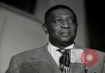 Immagine di Louis Armstrong Hollywood Los Angeles California USA, 1943, secondo 23 filmato di repertorio 65675032038