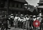 Image Au cours de l'émeute de Detroit Race Seconde Guerre Mondiale Detroit Michigan USA, 1943, de la seconde 1 séquences d'archives historiques vidéo 65675032040