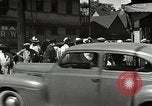 Image Au cours de l'émeute de Detroit Race Seconde Guerre Mondiale Detroit Michigan USA, 1943, de la seconde 4 séquences d'archives historiques vidéo 65675032040