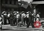 Image Au cours de l'émeute de Detroit Race Seconde Guerre Mondiale Detroit Michigan USA, 1943, de la seconde 6 séquences d'archives historiques vidéo 65675032040