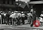 Image Au cours de l'émeute de Detroit Race Seconde Guerre Mondiale Detroit Michigan USA, 1943, de la seconde 7 séquences d'archives historiques vidéo 65675032040