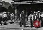 Image Au cours de l'émeute de Detroit Race Seconde Guerre Mondiale Detroit Michigan USA, 1943, de la seconde 8 séquences d'archives historiques vidéo 65675032040