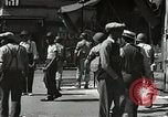 Image Au cours de l'émeute de Detroit Race Seconde Guerre Mondiale Detroit Michigan USA, 1943, de la seconde 13 séquences d'archives historiques vidéo 65675032040