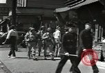 Image Au cours de l'émeute de Detroit Race Seconde Guerre Mondiale Detroit Michigan USA, 1943, de la seconde 14 séquences d'archives historiques vidéo 65675032040