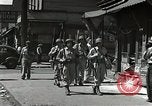 Image Au cours de l'émeute de Detroit Race Seconde Guerre Mondiale Detroit Michigan USA, 1943, de la seconde 17 séquences d'archives historiques vidéo 65675032040