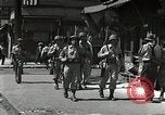 Image Au cours de l'émeute de Detroit Race Seconde Guerre Mondiale Detroit Michigan USA, 1943, de la seconde 18 séquences d'archives historiques vidéo 65675032040