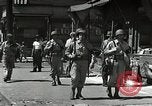 Image Au cours de l'émeute de Detroit Race Seconde Guerre Mondiale Detroit Michigan USA, 1943, de la seconde 20 séquences d'archives historiques vidéo 65675032040