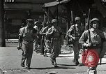 Image Au cours de l'émeute de Detroit Race Seconde Guerre Mondiale Detroit Michigan USA, 1943, de la seconde 24 séquences d'archives historiques vidéo 65675032040