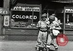 Image Au cours de l'émeute de Detroit Race Seconde Guerre Mondiale Detroit Michigan USA, 1943, de la seconde 25 séquences d'archives historiques vidéo 65675032040