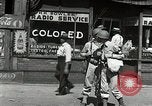 Image Au cours de l'émeute de Detroit Race Seconde Guerre Mondiale Detroit Michigan USA, 1943, de la seconde 26 séquences d'archives historiques vidéo 65675032040