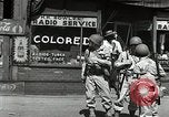 Image Au cours de l'émeute de Detroit Race Seconde Guerre Mondiale Detroit Michigan USA, 1943, de la seconde 28 séquences d'archives historiques vidéo 65675032040