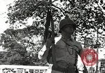 Image Au cours de l'émeute de Detroit Race Seconde Guerre Mondiale Detroit Michigan USA, 1943, de la seconde 29 séquences d'archives historiques vidéo 65675032040