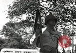 Image Au cours de l'émeute de Detroit Race Seconde Guerre Mondiale Detroit Michigan USA, 1943, de la seconde 30 séquences d'archives historiques vidéo 65675032040