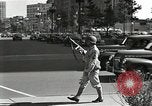Image Au cours de l'émeute de Detroit Race Seconde Guerre Mondiale Detroit Michigan USA, 1943, de la seconde 34 séquences d'archives historiques vidéo 65675032040