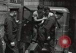 Image Au cours de l'émeute de Detroit Race Seconde Guerre Mondiale Detroit Michigan USA, 1943, de la seconde 39 séquences d'archives historiques vidéo 65675032040