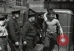 Image Au cours de l'émeute de Detroit Race Seconde Guerre Mondiale Detroit Michigan USA, 1943, de la seconde 42 séquences d'archives historiques vidéo 65675032040