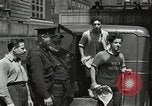 Image Au cours de l'émeute de Detroit Race Seconde Guerre Mondiale Detroit Michigan USA, 1943, de la seconde 45 séquences d'archives historiques vidéo 65675032040