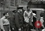 Image Au cours de l'émeute de Detroit Race Seconde Guerre Mondiale Detroit Michigan USA, 1943, de la seconde 46 séquences d'archives historiques vidéo 65675032040