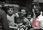 Image Au cours de l'émeute de Detroit Race Seconde Guerre Mondiale Detroit Michigan USA, 1943, de la seconde 47 séquences d'archives historiques vidéo 65675032040