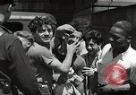 Image Au cours de l'émeute de Detroit Race Seconde Guerre Mondiale Detroit Michigan USA, 1943, de la seconde 48 séquences d'archives historiques vidéo 65675032040
