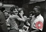 Image Au cours de l'émeute de Detroit Race Seconde Guerre Mondiale Detroit Michigan USA, 1943, de la seconde 49 séquences d'archives historiques vidéo 65675032040