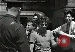 Image Au cours de l'émeute de Detroit Race Seconde Guerre Mondiale Detroit Michigan USA, 1943, de la seconde 51 séquences d'archives historiques vidéo 65675032040