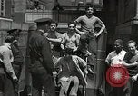 Image Au cours de l'émeute de Detroit Race Seconde Guerre Mondiale Detroit Michigan USA, 1943, de la seconde 55 séquences d'archives historiques vidéo 65675032040
