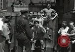 Image Au cours de l'émeute de Detroit Race Seconde Guerre Mondiale Detroit Michigan USA, 1943, de la seconde 56 séquences d'archives historiques vidéo 65675032040