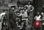 Image Au cours de l'émeute de Detroit Race Seconde Guerre Mondiale Detroit Michigan USA, 1943, de la seconde 58 séquences d'archives historiques vidéo 65675032040