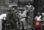 Image Au cours de l'émeute de Detroit Race Seconde Guerre Mondiale Detroit Michigan USA, 1943, de la seconde 59 séquences d'archives historiques vidéo 65675032040