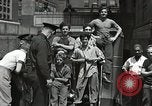 Image Au cours de l'émeute de Detroit Race Seconde Guerre Mondiale Detroit Michigan USA, 1943, de la seconde 60 séquences d'archives historiques vidéo 65675032040