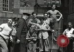 Image Au cours de l'émeute de Detroit Race Seconde Guerre Mondiale Detroit Michigan USA, 1943, de la seconde 61 séquences d'archives historiques vidéo 65675032040