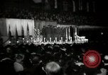 Image Le 372e Infantry Glee club Africain des soldats américains New York City USA, 1944, de la seconde 11 séquences d'archives historiques vidéo 65675032042